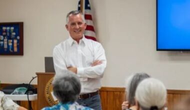 David Jolly Leads Jerry Demings in New Democratic Poll; Majority Undecided