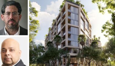 Tyko’s $410M Construction Loan Sets Record for Miami’s Coconut Grove – Commercial Observer