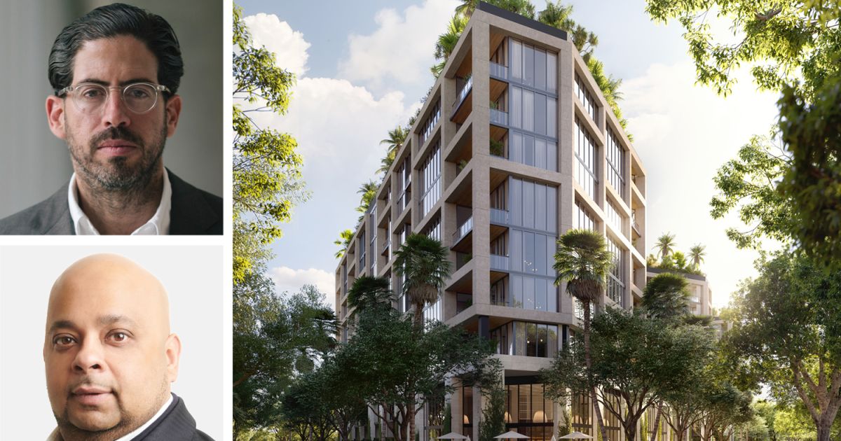 Tyko’s $410M Construction Loan Sets Record for Miami’s Coconut Grove – Commercial Observer