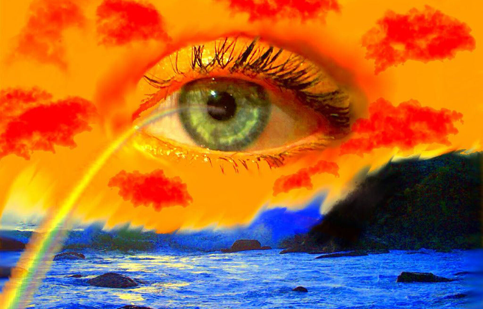 Brush to canvas: News from the art community