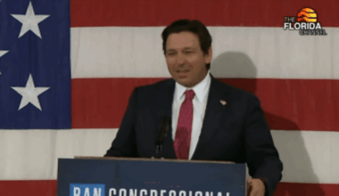 DeSantis to speak in Davie ahead of Florida legislative session – NBC 6 South Florida