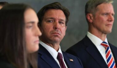 Florida Proposes H-1B Hiring Ban at All Public Universities