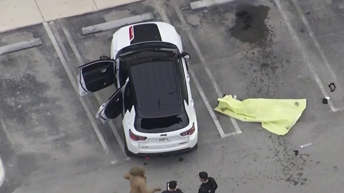 MDSO – NBC 6 South Florida