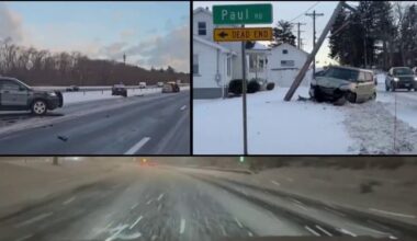 Delays and cancellations seen at South Florida airports as massive winter storm to hit U.S. – NBC 6 South Florida