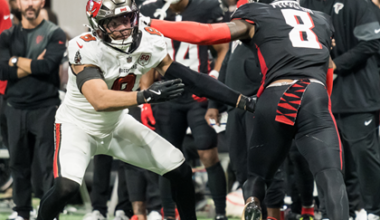 Is Kyle Pitts Wanted In Tampa? - JoeBucsFan.com