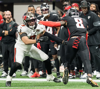 Is Kyle Pitts Wanted In Tampa? - JoeBucsFan.com