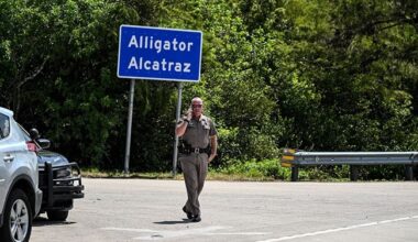 ‘Alcatraz’ Access Lawsuit Rejected