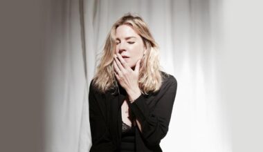 Diana Krall Live At Knight Concert Hall