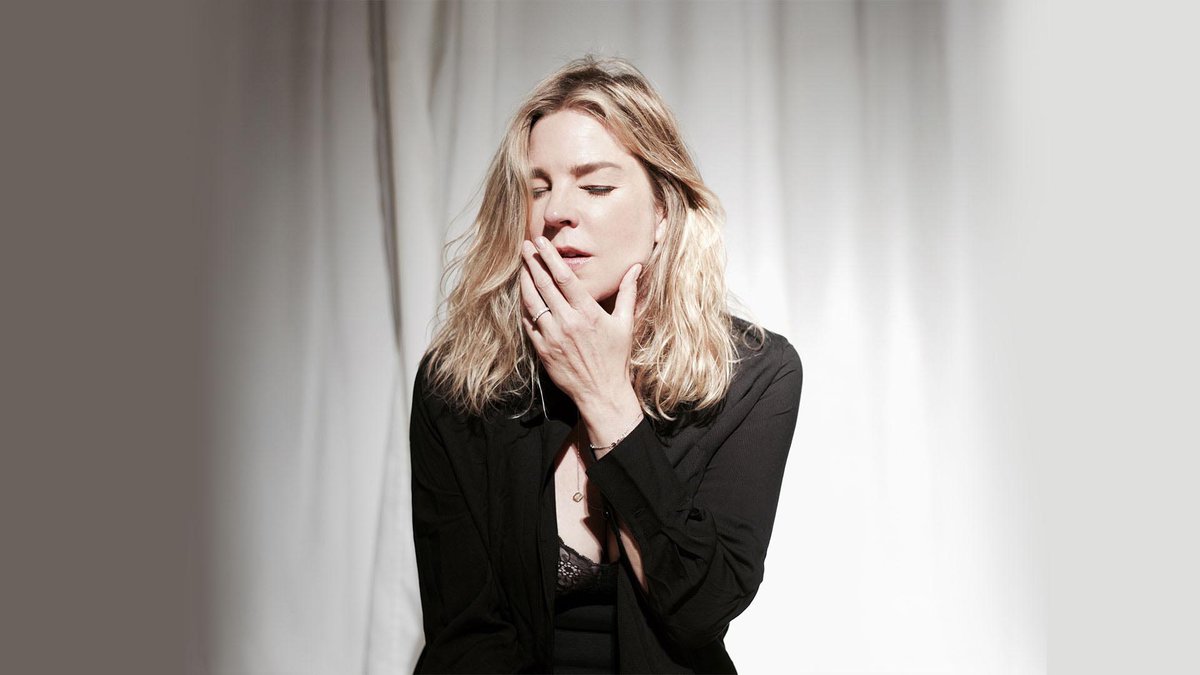 Diana Krall Live At Knight Concert Hall