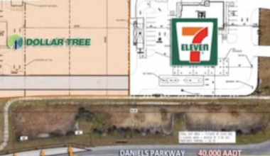 Dollar Tree site sells for $950K in Fort Myers