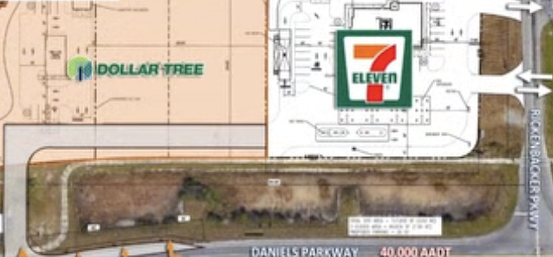 Dollar Tree site sells for $950K in Fort Myers
