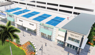 Doral commercial sites disappearing, supply short