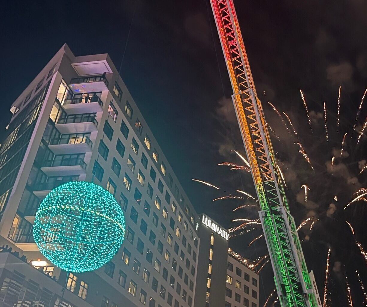 Tide of collaboration powers the City of Fort Myers’ downtown scene