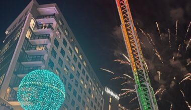 Tide of collaboration powers the City of Fort Myers’ downtown scene