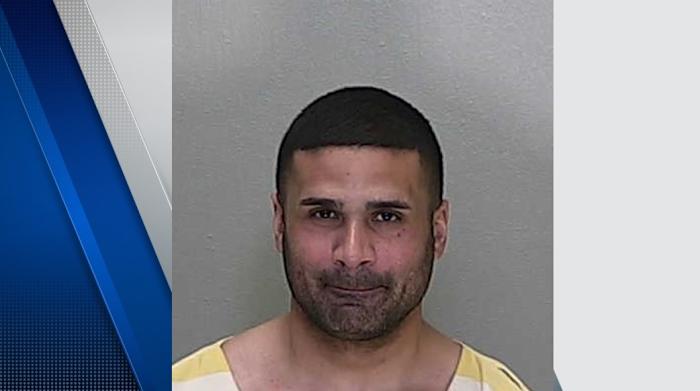 Florida horse trainer faces charges after abuse caught on video, deputies say