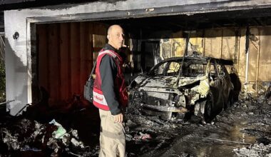 Port St. Lucie family impacted by house fire on New Year's Day