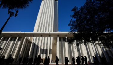 Property tax proposal on Florida homestead exemptions moves forward – Orlando Sentinel