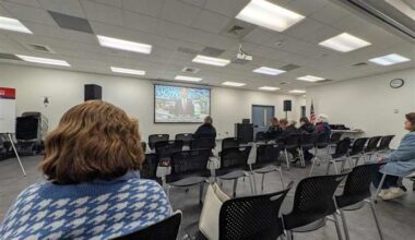 JTA concludes community meetings with changes to paratransit pricing