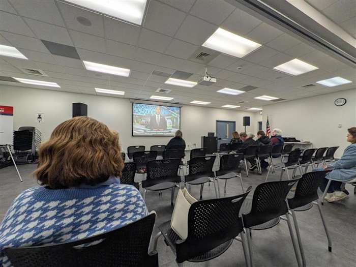 JTA concludes community meetings with changes to paratransit pricing