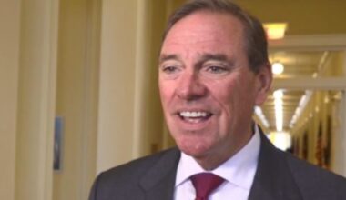 Congressman Neal Dunn withdraws re-election bid to US House of Representatives