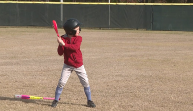Annual Father/Son baseball camp hosted at Chiles High School