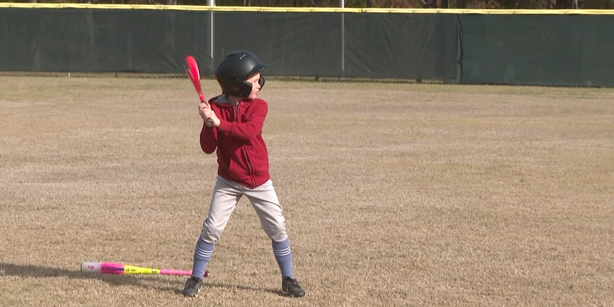 Annual Father/Son baseball camp hosted at Chiles High School