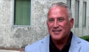 New Fort Pierce commissioner Chris Dzadovsky focusing on smart growth for expanding city