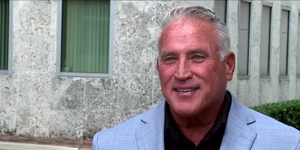 New Fort Pierce commissioner Chris Dzadovsky focusing on smart growth for expanding city