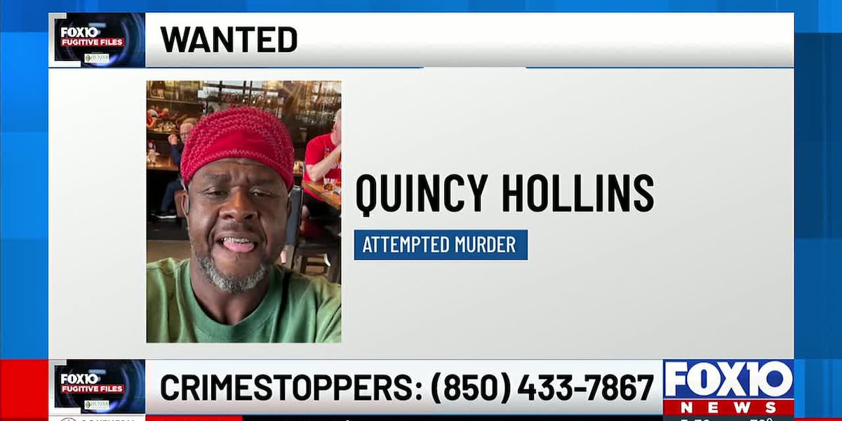 Florida authorities seek help find man wanted on attempted homicide charge