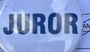 A caller claimed I missed jury duty. Was it a scam?