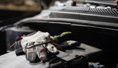 What drivers need to know about car care in freezing weather