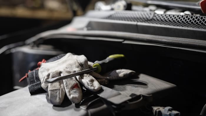 What drivers need to know about car care in freezing weather