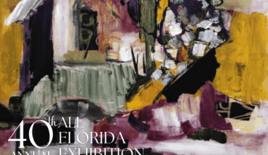 EXH 40th All Florida Exhibition Web 768x515