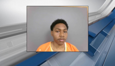 Second man arrested after 2024 shooting death of Jacksonville teenager