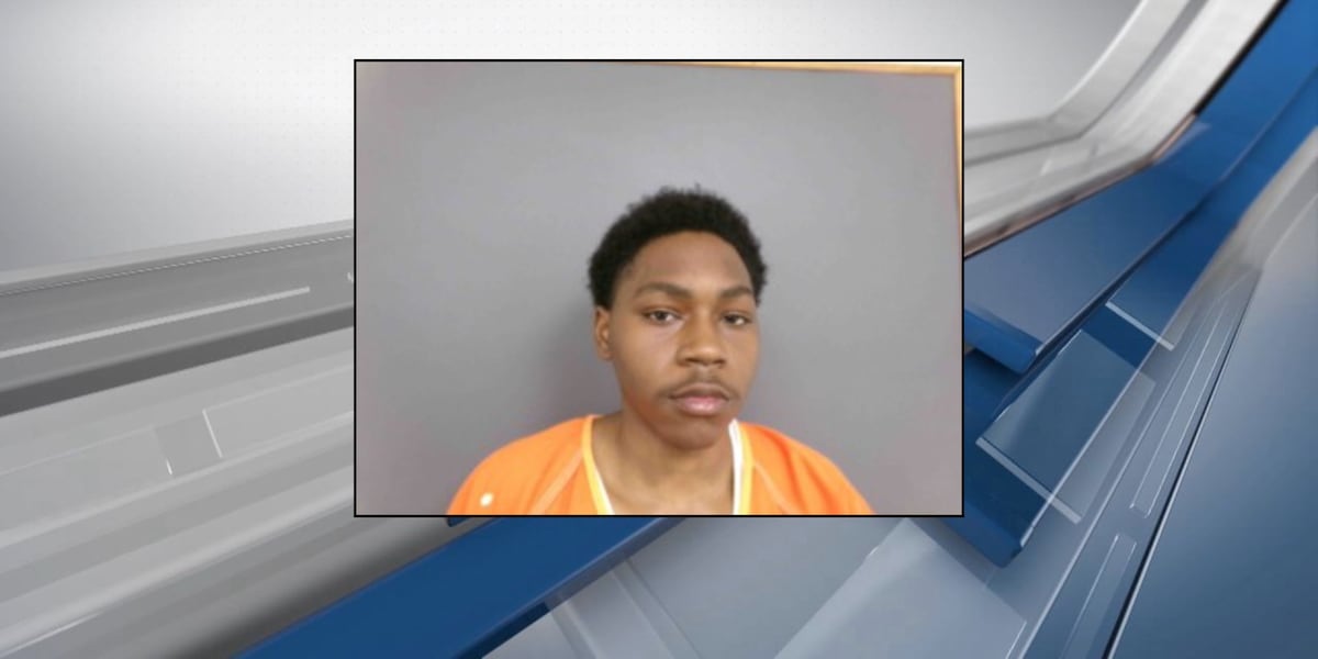 Second man arrested after 2024 shooting death of Jacksonville teenager