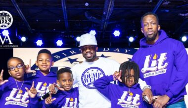 DJ Demp gears up for 29th annual Demp Week celebration