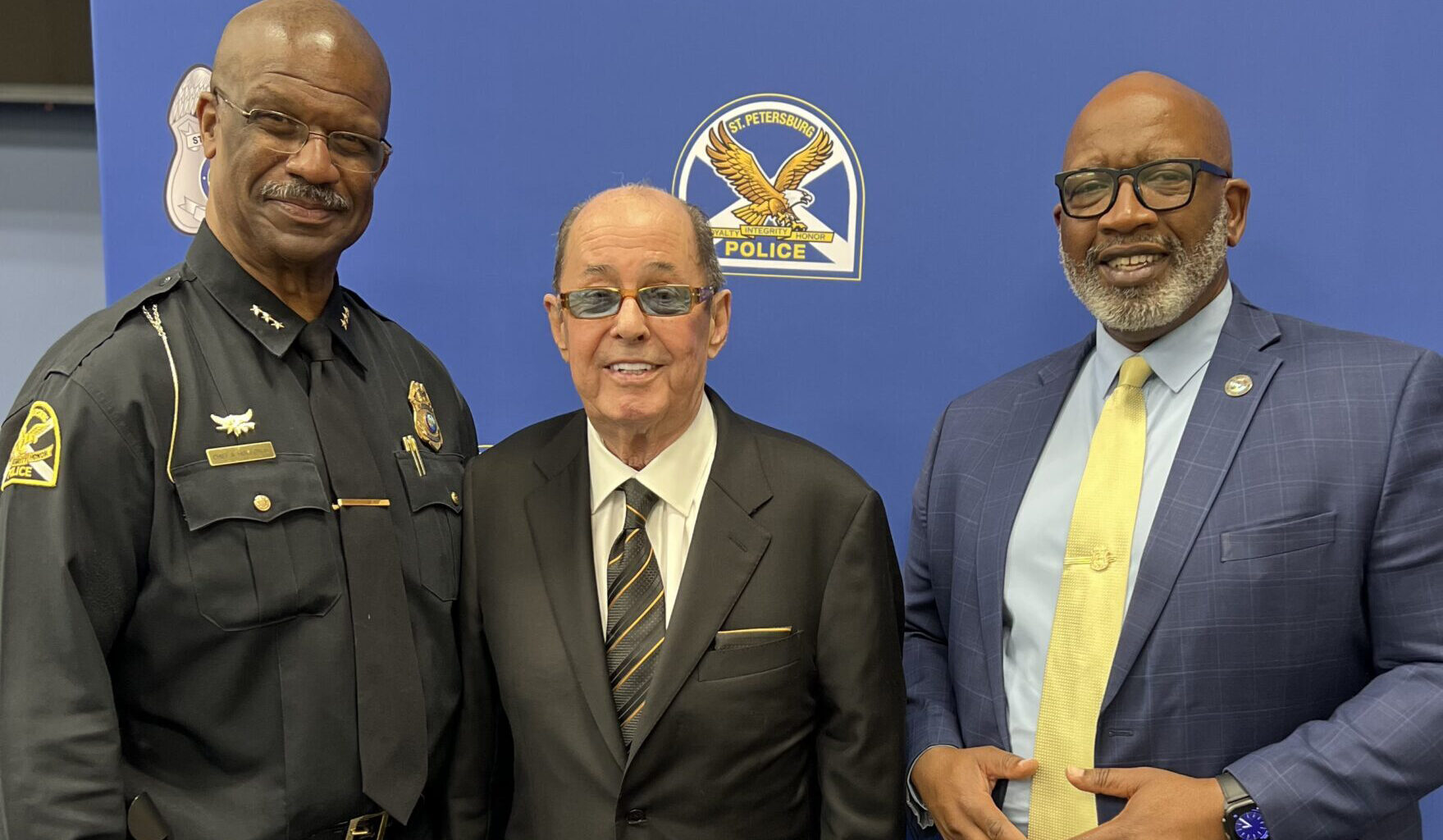 Purpose has no expiration date