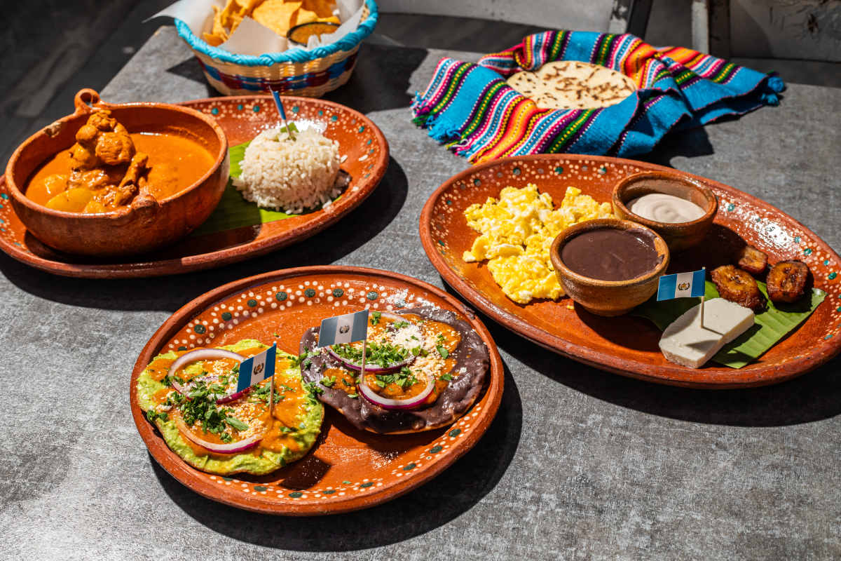 The Best Guatemalan Restaurants In South Florida - Miami