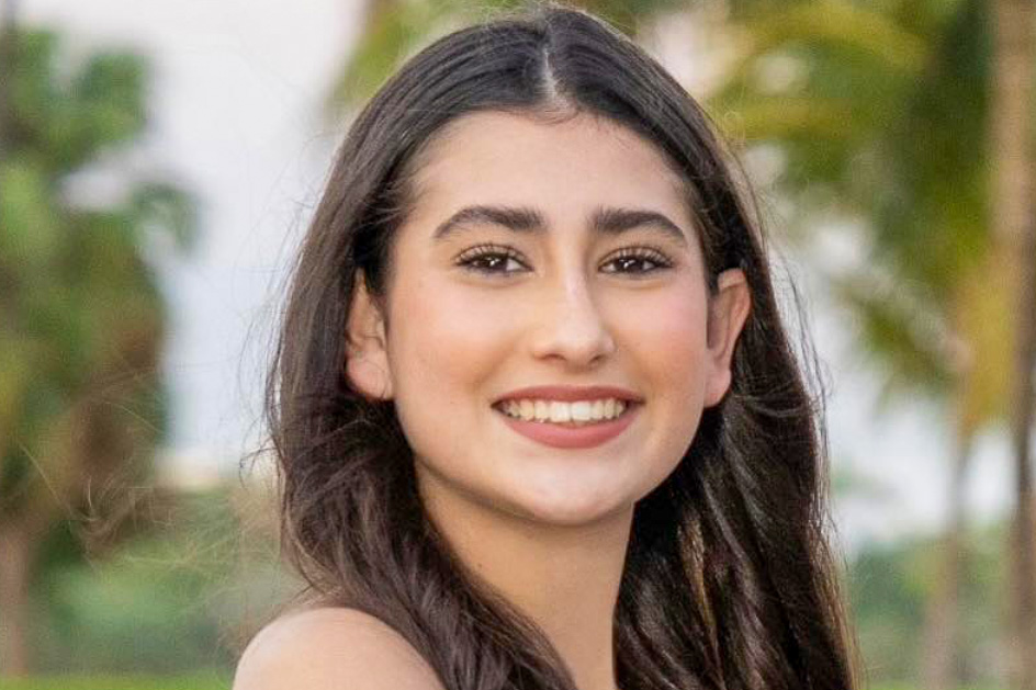 Driver of boat that killed teen ballerina Ella Adler sentenced to probation