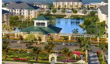 Dwight Capital Arranges $67M HUD-Insured Loan for Emerald Bay Apartments in Hialeah, Florida