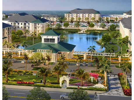 Dwight Capital Arranges $67M HUD-Insured Loan for Emerald Bay Apartments in Hialeah, Florida
