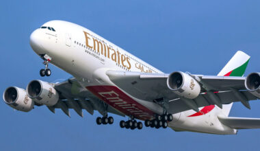 Emirates, dubai