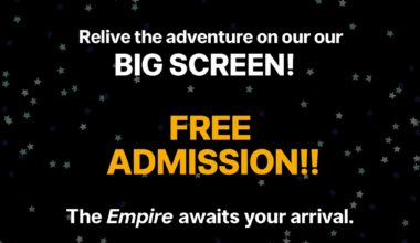 Empire Strikes Back screening 768x1152