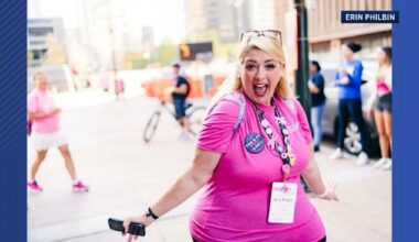 Tampa Bay resident and Disney fan shares weight-loss story