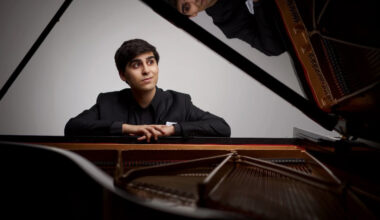 Weekend spotlight: Mozart and the orchestra