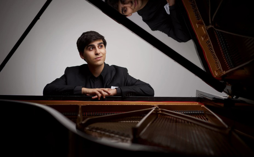 Weekend spotlight: Mozart and the orchestra