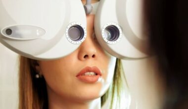 Jacksonville doctor urges surgeons to help cure preventable blindness for free