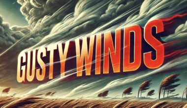 County Herald Weather Center