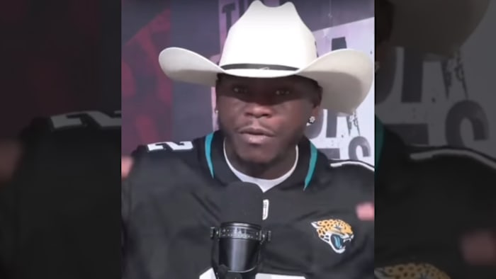 Bubba Dub brings viral comedy to Jacksonville’s Comedy Zone