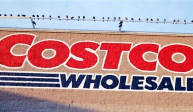 Costco distribution center in Port St. Lucie expected to open March 2026